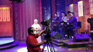 Aisyah istri Rasulullah, live cover by Miracle Entertainment feat. Neng Nada Sikkah