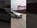 “If you’re not modifying a 5 Series, might as well push it into the sea.” 🌊🚘#BMW #BMW5Series #Car
