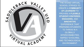 SVA Secondary Webinar
