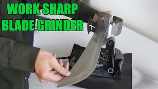 An Easier, More Efficient Way to Sharpen Swords