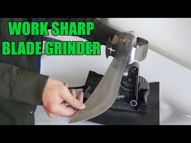 How To Sharpen Swords – A Beginners Guide