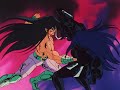 Shyrui vs Shiryu Negro Can't say goodbye my friend   MAKE UP