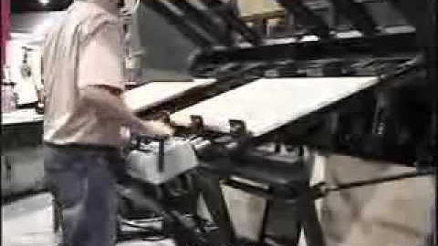 Doucet - SRX Clamp Carrier