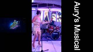GRUPO MUSICAL VERSATIL PARA BODAS, XV AÑOS, FIESTAS, ANIVERSARIOS, EMPRESAS, DF MEXICO AURYS