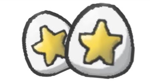 Hatching Star Eggs (Bee Swarm Simulator)