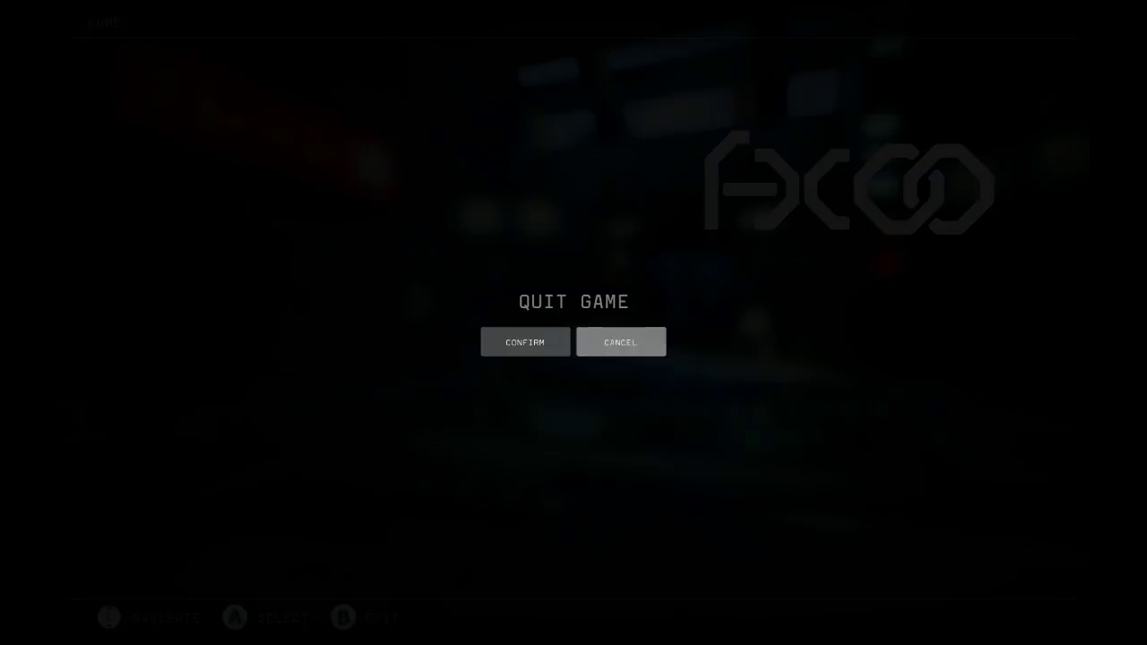 Formula Fusion Pc gameplay - Testing the other ships