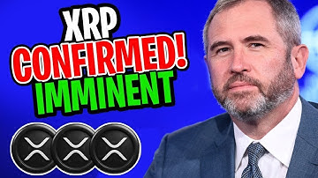 BREAKING Bloomberg Terminal toont XRP op $60.000 – De storing die ze je niet willen laten zien!