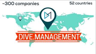 Famous Dive Management Net Worth