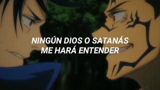 Ghostemane - Fed Up Sub Español