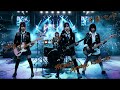 [Fake Music] 甲斐バンド - ブライトン・ロック - AICover - Grunge Rock ver, -