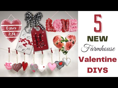 DOLLAR TREE VALENTINES DAY DECOR | I LOVE PLAID COLLAB DOLLAR TREE VALENTINES DAY DECOR | I LOVE PLAID COLLAB