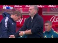 Ange SACKED as Chelsea dismantle Forest! | Nottingham Forest 0-3 Chelsea | Premier League Highlights