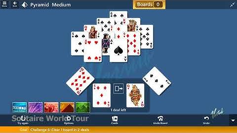 Two Game Tango Mini Game #6 | August 13, 2020 Event