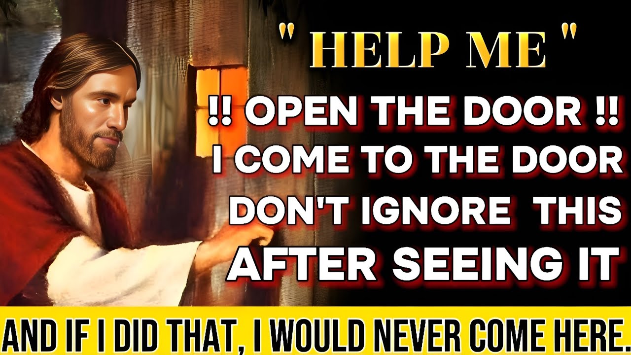 Help Me Open