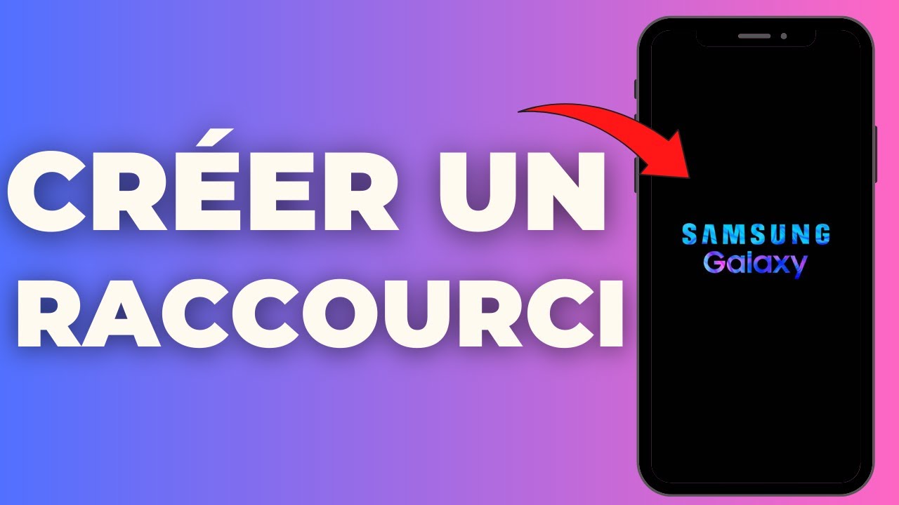 Android Code Raccourci Comment Créer Un Raccourci Sur Android ( FACILE ) - YouTube