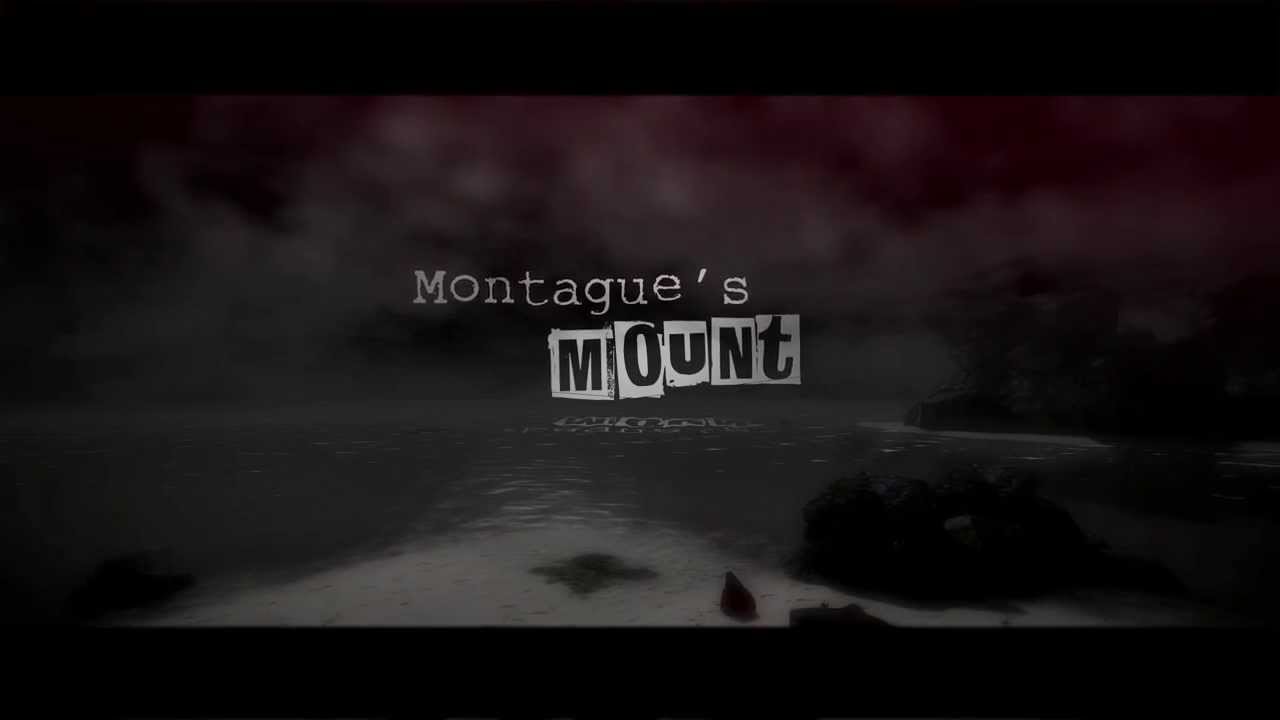 video Montague’s Mount
