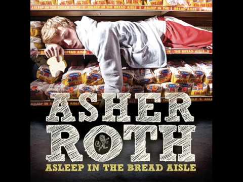 Asher roth - blunt cruisin'