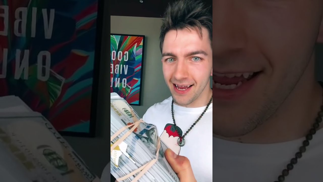 A not Vampire wants to buy this 