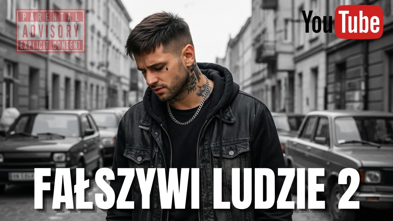 SAVIL - Fałszywi ludzie 2 (Oficial Video)