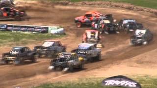 837 Bark River 2013