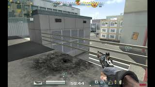 AVA Under fast Grenade Points