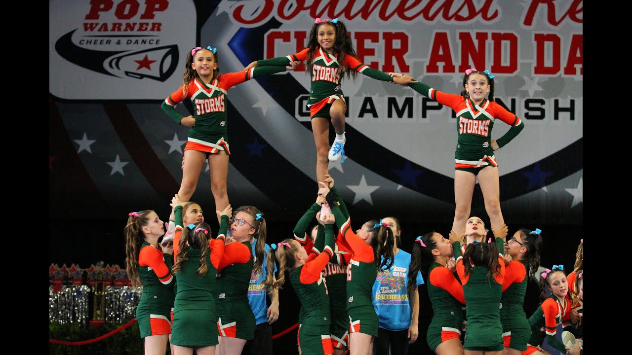 Cape Youth Thunder 2019