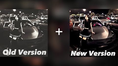 Metamorphosis [ Old Version + New Version ] [Audio Edit ]