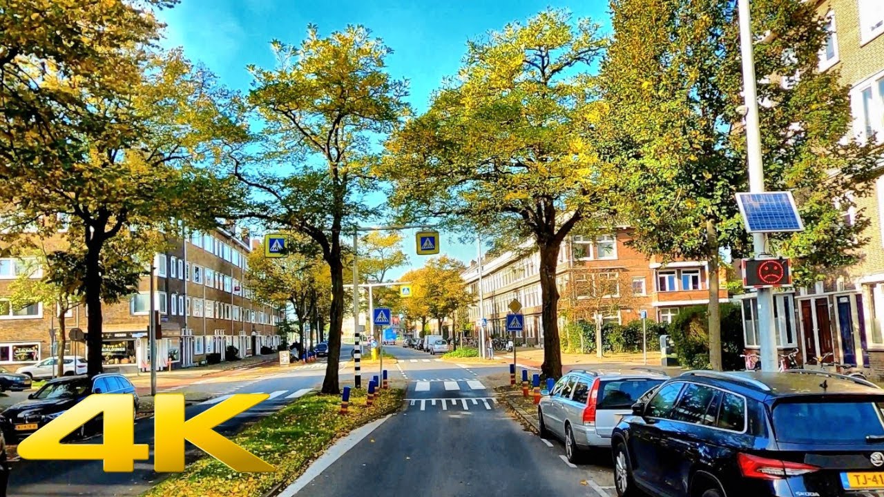 Schiedam 🇳🇱 Holland to Belgium 🇧🇪 #164