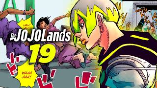 🔫 Comienza la CACERÍA | The Jojolands Capítulo 19