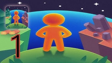 My Little Universe - Gameplay Walkthrough Part 1 (iOS, Android)