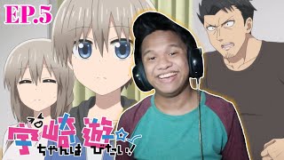 Family Meeting! | Uzaki-Chan Wants to Hang Out S2 Episode 5 Reaction