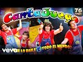 CantaJuego Que Lo Baile Todo El Mundo Directo Completo 