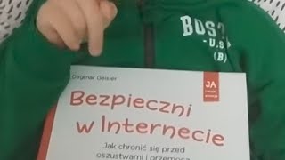 Bezpieczne Dziecko W Sieci Z Alanem
