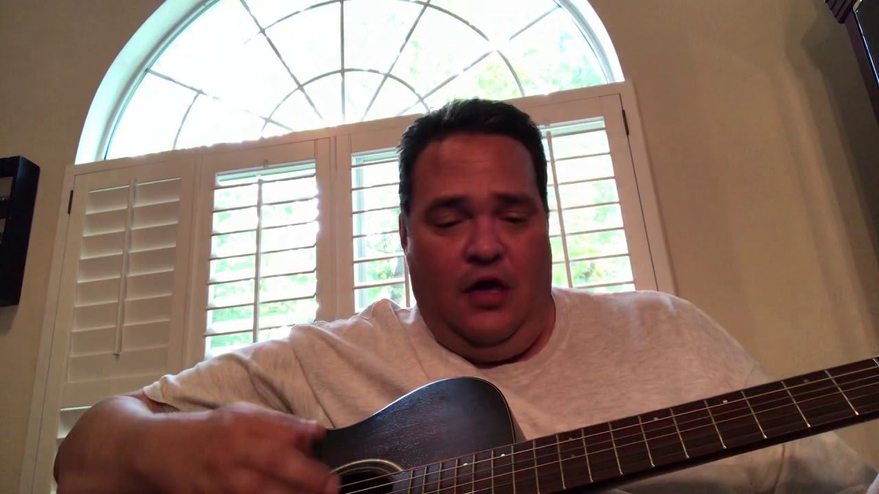 Drummer Plays “Nothing On Me” by Chris Knight YouTube