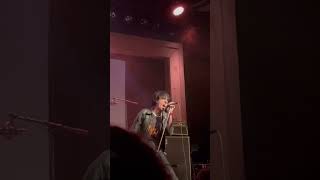 Marky Ramones Blitzkrieg Shock Treatment 12.18.22 At Ftc, Fairfield Ct