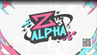 JKT48 THEATER SPECIAL RAMADHAN - Z VS ALPA | 21 FEBRUARI 2026