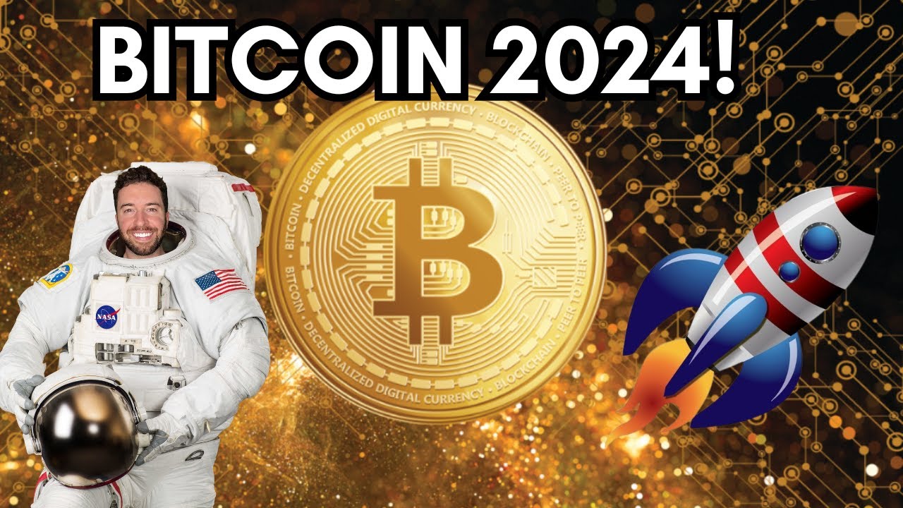 BEGINNER GUIDE Full Crypto Outlook for 2024 YouTube