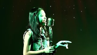 ISIGC2017 BIANCA 1516B FROM SEMARANG