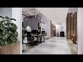 3D WALKTHROUGH ANIMATION/ OFFICE TOUR #01