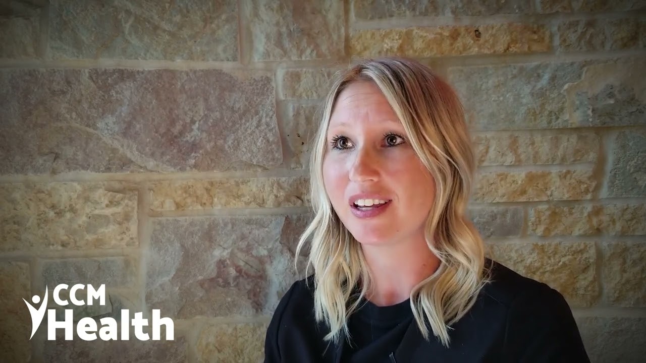 CCM Health Infant Feeding Services