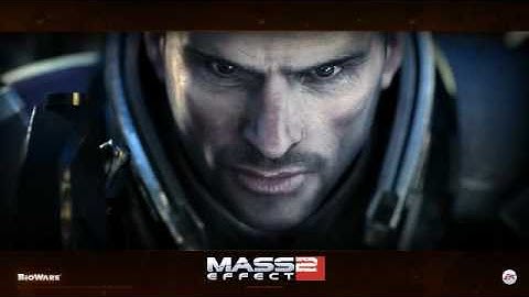 26 - Mass Effect 2:  Reflections [extended]