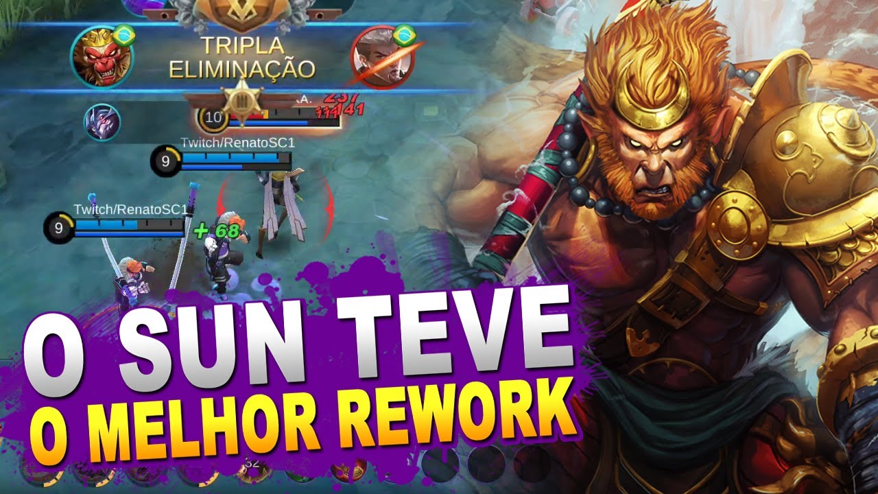 GLOBAL ALDOUS: CARREGANDO 1 VS 9 NO IMORTAL NOVO HIGH ELO DO MOBILE LEGENDS  