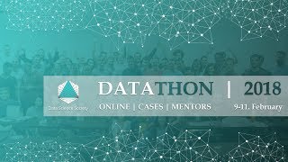Data Science Society Live Stream