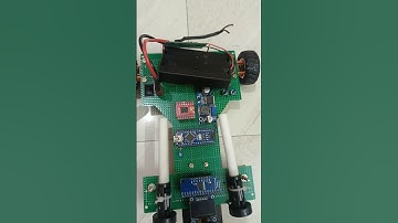 How to Make Line Follower Robot using arduino #linefollower #arduino