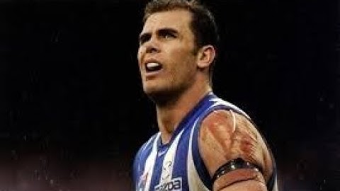 HATE WATCHING 1998 AFL grand final