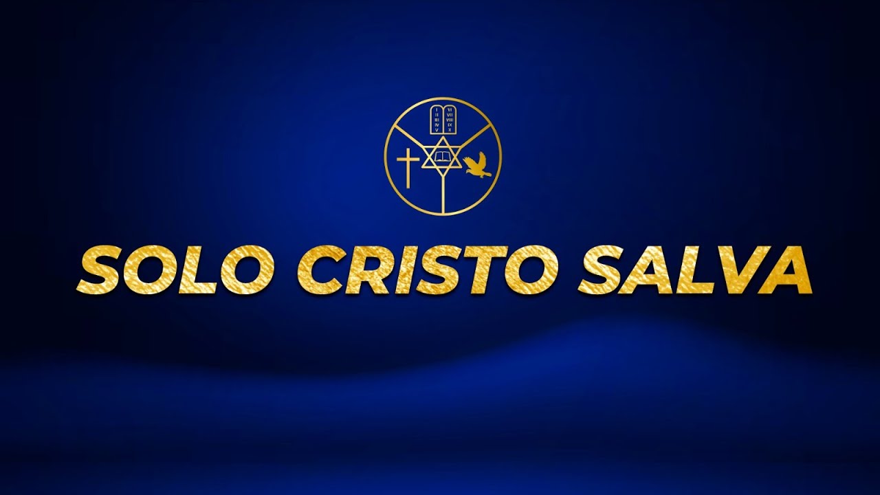 Velada de Oracion Febrero | 27-02-2026 | Solo Cristo Salva
