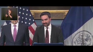 Famous Most New Yorkers approve of Zohran Madani's job as new Mayor Profile