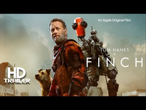 FINCH - Trailer