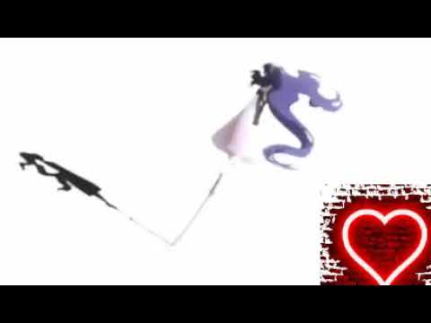 اغنيه عانيت في صغري الكثير تصميم انمي سيراف النهاية