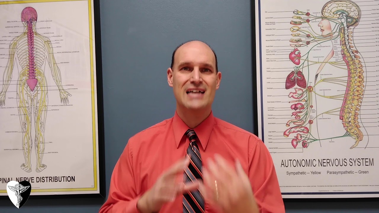 Dr. Michael Brackney Destroys Common Health Myths